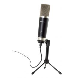 Студийный микрофон M-Audio Vocal Studio
